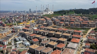 Resmi Gazete'de yayımlandı: Hibe 875 bin TL’ye yükseldi