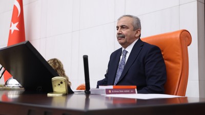 Sırrı Süreyya Önder'den haber var! İl sağlık Müdürü son durumu açıkladı