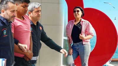 Tekirdağ'da tüyler ürperten donduran olay: Yardım için gitti, evin çocuğu boğazını kesti