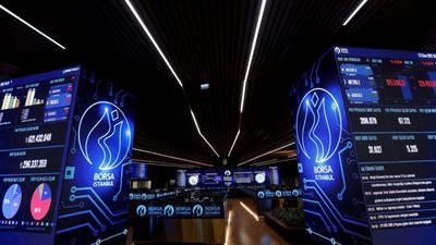 Borsa İstanbul şüphelileri hakkında karar