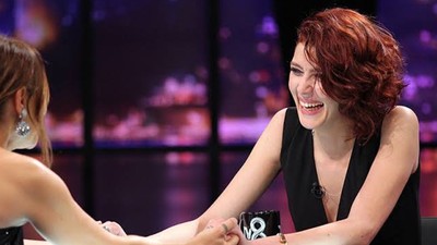 Eski Türkiye güzeli Senem Kuyucuoğlu ölümden döndü!