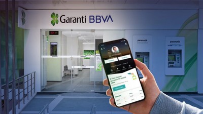 Garanti Bankası mobil erişim sorununa ilişkin açıklama yapıldı