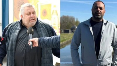 Halil Falyalı’ya yakın olan Cemil Önal'ın öldürüldüğü iddia edildi