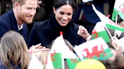 İngiltere'de mahkeme, Prens Harry'nin 'koruma sağlanması' talebini reddeti
