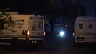 Kocaeli'de miras kavgası kanlı bitti: Amca yeğenini tüfekle vurdu