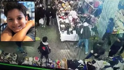 Mattia Ahmet Minguzzi'nin ölümüne ilişkin 2 yeni gözaltı kararı