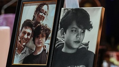 Mattia için adalet çağrısı: Çocuk katillere af yok yasası geliyor!