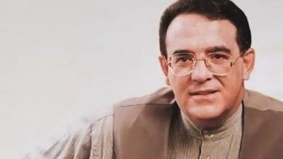 Türk Halk Müziği sanatçısı Yavuz Top hayatını kaybetti