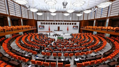 Barış Yarkadaş CHP'nin 'erken seçim' planını anlattı: 30 milletvekili istifa edecek