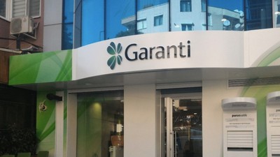 Garanti BBVA mobil uygulamasına erişim sorunu sona erdi