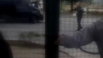 Gebze'de OSB'ye hırsızlığa gelen 5 şüpheliyi güvenlik görevlileri yakaladı