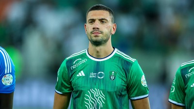 Merih Demiral'ın formasını giydiği Al Ahli, Asya Şampiyonlar Ligi şampiyonu oldu