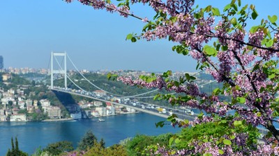 Baharın gelişini Meteoroloji duyurdu: Soğuklar gidiyor, güneş açıyor