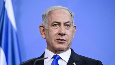 Netanyahu, Azerbaycan ziyaretini erteledi