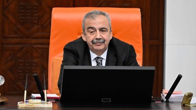 Sırrı Süreyya Önder'in vefatı sonrası DEM Parti'den ilk açıklama