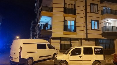 Ankara'da tüyler ürperten vahşet! 21 yaşındaki genç kızı yaşlı karşı komşusu katletti