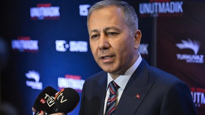 Bakan Yerlikaya'dan Özel'e yönelik saldırıyla ilgili açıklama