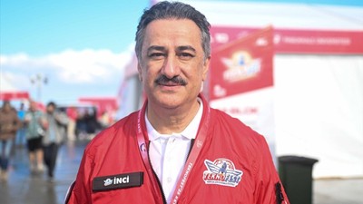 Boğaziçi Üniversitesi TEKNOFEST KKTC'de yerini aldı