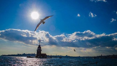 Dört gözle beklenen sıcak havalar yurdun batısında etkili olacak! İşte 5 günlük hava durumu