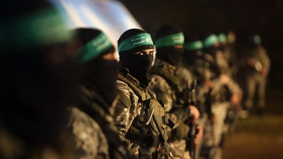 Hamas: İsrail, toplumu içerden çökertmeye çalışıyor