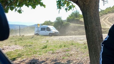 İzmir'de jandarmaya ateş açan zanlı etkisiz hale getirildi