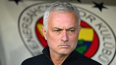 Mourinho'dan Beşiktaş yenilgisi sonrası açıklama: Lig başlamadan sonuç belliydi