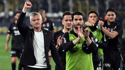 Ole Gunnar Solskjaer: Önemli bir puan aldık