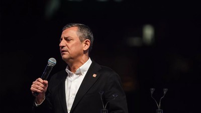 Özel'in makam aracı otoparka alınmadı iddiasına İstanbul Emniyet Müdürlüğü'nden yalanlama
