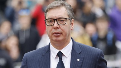 Sırbistan Cumhurbaşkanı Vucic rahatsızlandı