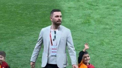 Sivasspor'un Asbaşkanı Mücahit Yıldız istifa etti