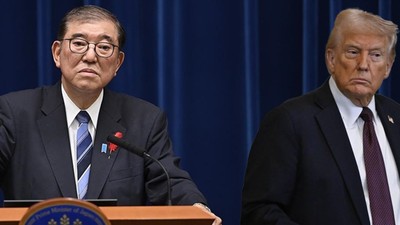 Trump'ın vergi tarifesi dostu da küstürdü: Japonya'dan 'orta yol bulalım' çağrısı
