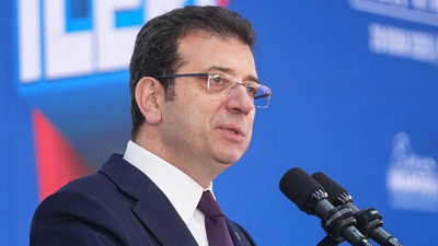 Ekrem İmamoğlu 9 soruya tek yanıt verdi