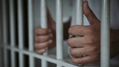 100 kişiden 45'i yine suç işliyor: Korkunç bir rakam