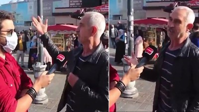 CHP liderine saldıran evlat katilinin 5 yıl önceki röportajı ortaya çıktı: "Yasin Hayal ile cezaevinde beraberdim..."