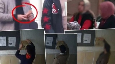 FETÖ'nün 47 şehirdeki güncel örgüt yapısı deşifre edildi