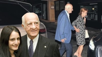 İnan Kıraç'ın avukatlarının yetkisi kalmadı! İpek Kıraç babasının evliliğini iptal etmek için adım adım ilerliyor