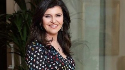 İş dünyasından üzücü haber: Pınar Eczacıbaşı hayatını kaybetti