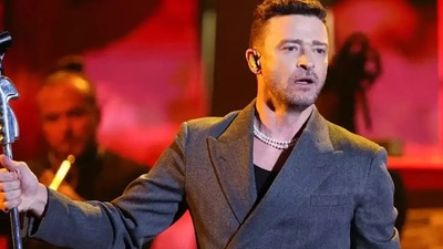 Justin Timberlake'in 30 Temmuz'da İstanbul'da konseri var! Kulis istekleri gündemde