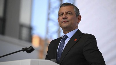 Özel’e saldıran şahıs adına sosyal medya hesabı açan şahıs tutuklandı