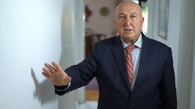 Prof. Dr. Ahmet Ercan beyin kanaması geçirdi