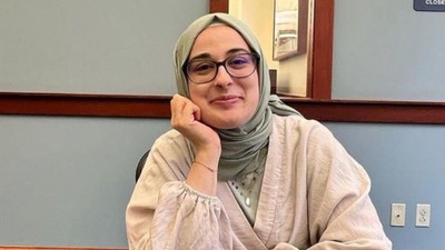 ABD mahkemesinden Türk öğrenci Rümeysa Öztürk için karar