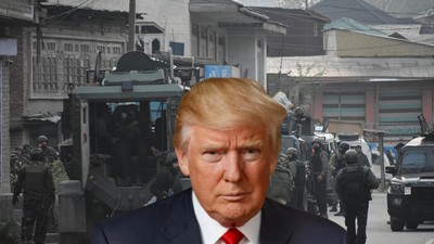 ABD'den Hindistan ile Pakistan hükümetlerine barışçıl çözüm çağrısı