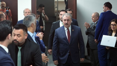 Destici'den Pakistan ve hukuk reformu üzerine açıklamalar