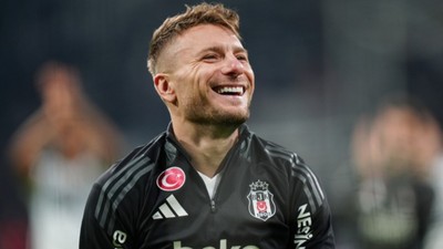 Beşiktaş’ta Immobile dönemi bitiyor: Suudi kulüplerinden teklif bekleniyor