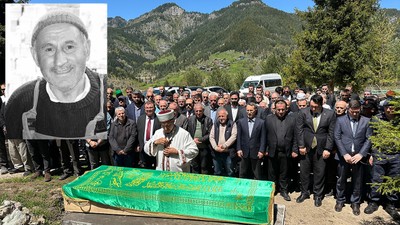 Cumhurbaşkanlığı İletişim Başkanı Fahrettin Altun'un acı günü
