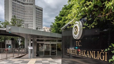 Dışişleri Bakanlığı: Hindistan-Pakistan gerilimi topyekun bir savaş riskini ortaya çıkarmıştır