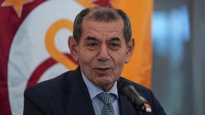 Dursun Özbek’ten şampiyonluk ve Osimhen açıklaması: Henüz hiçbir şey bitmedi!