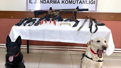 Hatay'da düğünlerde silahlı saldırı şüphelileri yakalandı