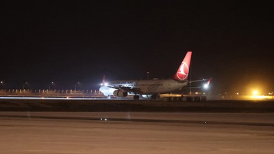 Hindistan-Pakistan gerilimi... THY ve Pegasus uçakları İstanbul’a geri dönüyor