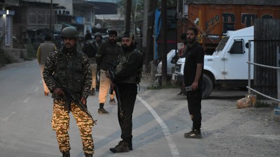 Hindistan ve Pakistan neden savaşıyor? 'Keşmir sorunu' nedir?